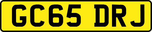 GC65DRJ