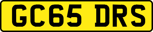 GC65DRS