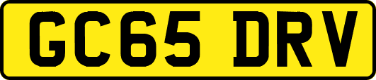 GC65DRV