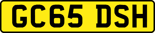 GC65DSH