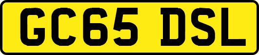 GC65DSL