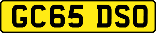GC65DSO