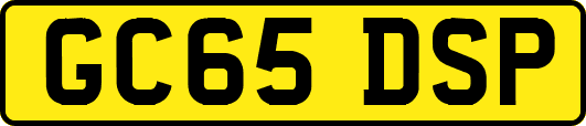 GC65DSP