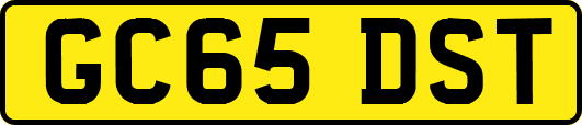 GC65DST