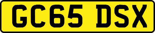 GC65DSX