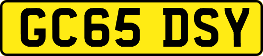 GC65DSY