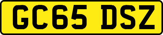 GC65DSZ