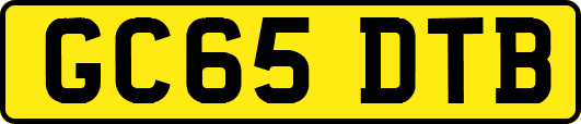 GC65DTB