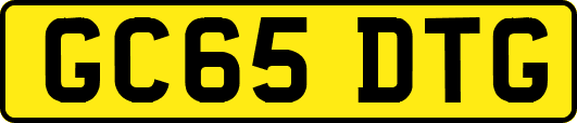 GC65DTG