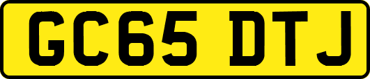 GC65DTJ