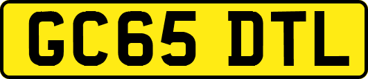 GC65DTL