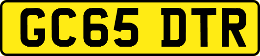 GC65DTR