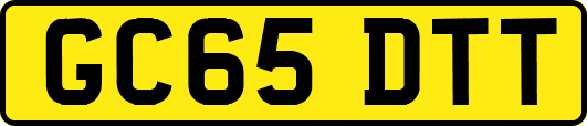 GC65DTT
