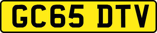 GC65DTV