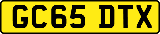 GC65DTX