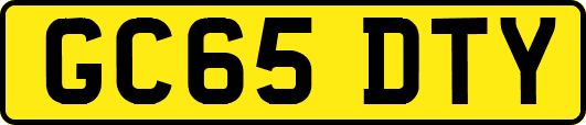 GC65DTY
