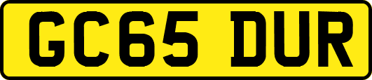 GC65DUR