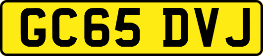 GC65DVJ