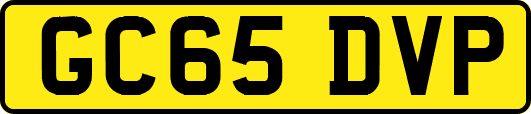 GC65DVP