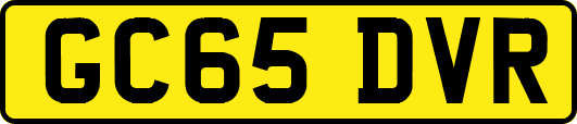 GC65DVR