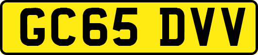 GC65DVV