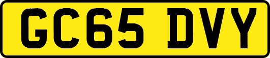 GC65DVY