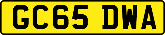 GC65DWA