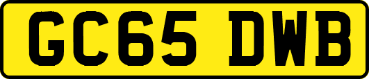 GC65DWB