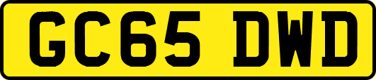 GC65DWD