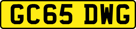 GC65DWG