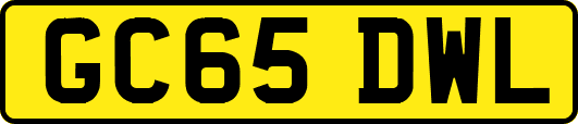 GC65DWL