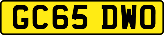 GC65DWO