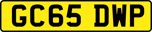 GC65DWP