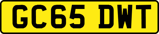 GC65DWT
