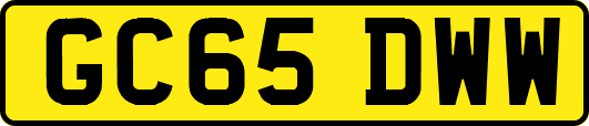 GC65DWW