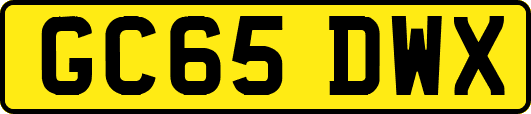 GC65DWX