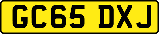 GC65DXJ