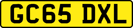GC65DXL