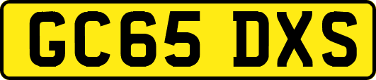 GC65DXS