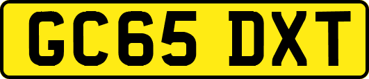 GC65DXT