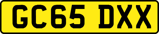 GC65DXX