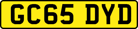 GC65DYD