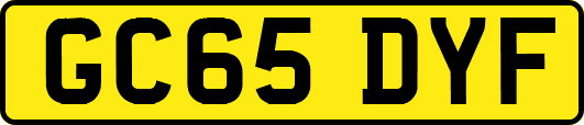 GC65DYF