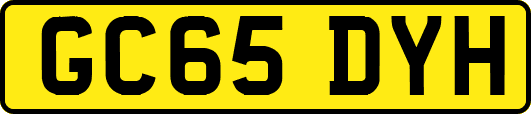 GC65DYH