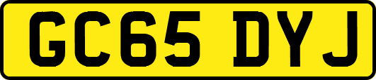 GC65DYJ