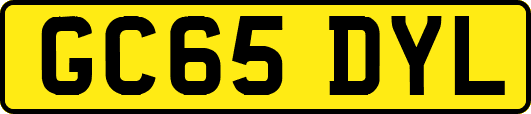 GC65DYL