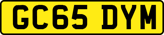 GC65DYM