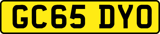 GC65DYO