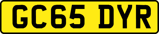 GC65DYR
