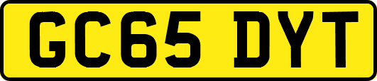 GC65DYT